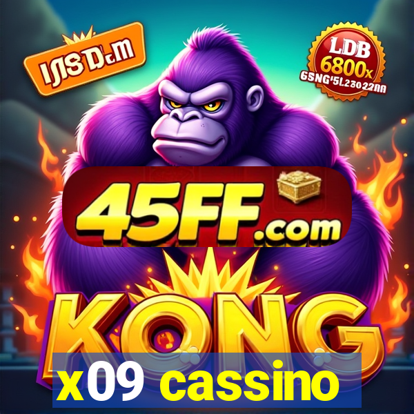 x09 cassino
